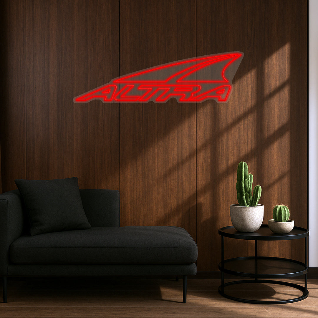 Altra - Néon LED