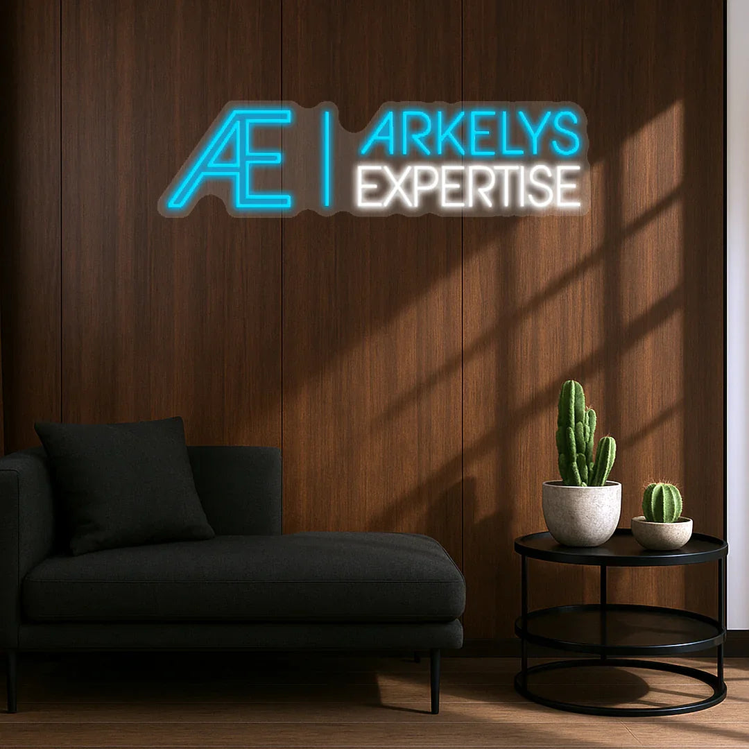 Arkelys Expertise - Néon LED