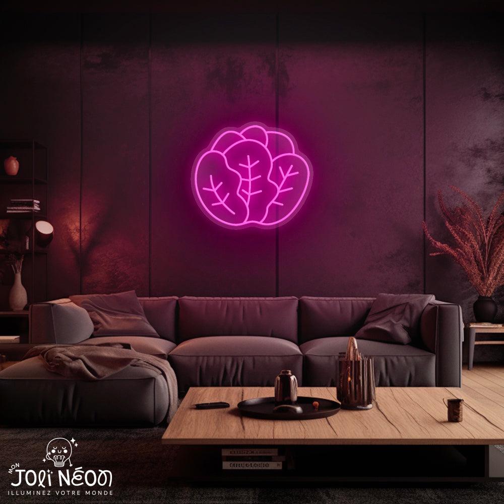 Chou - Néon LED