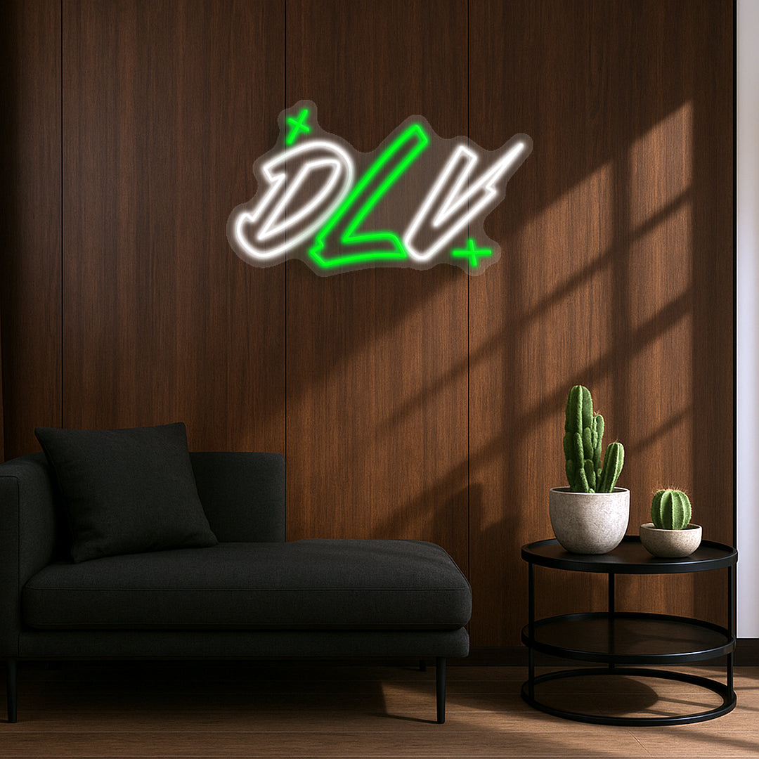 DLV - Néon LED