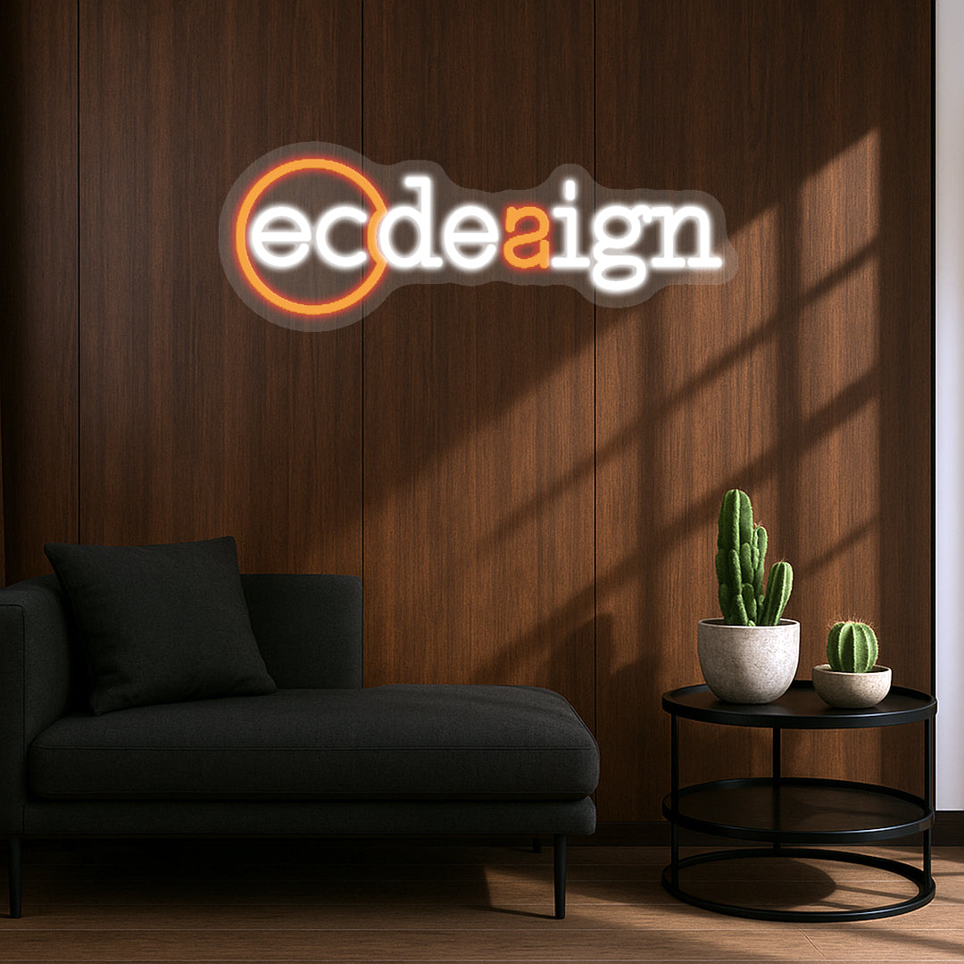 EC Design - Néon LED