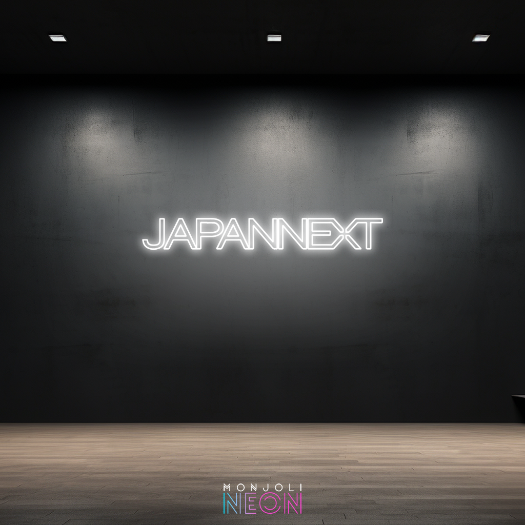JAPANNEXT - Néon LED