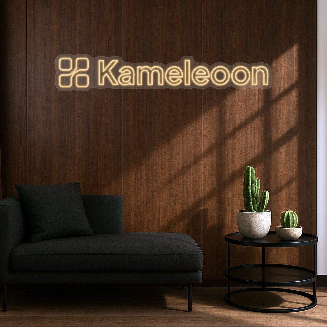 Kameleeon x2 - Néons LED
