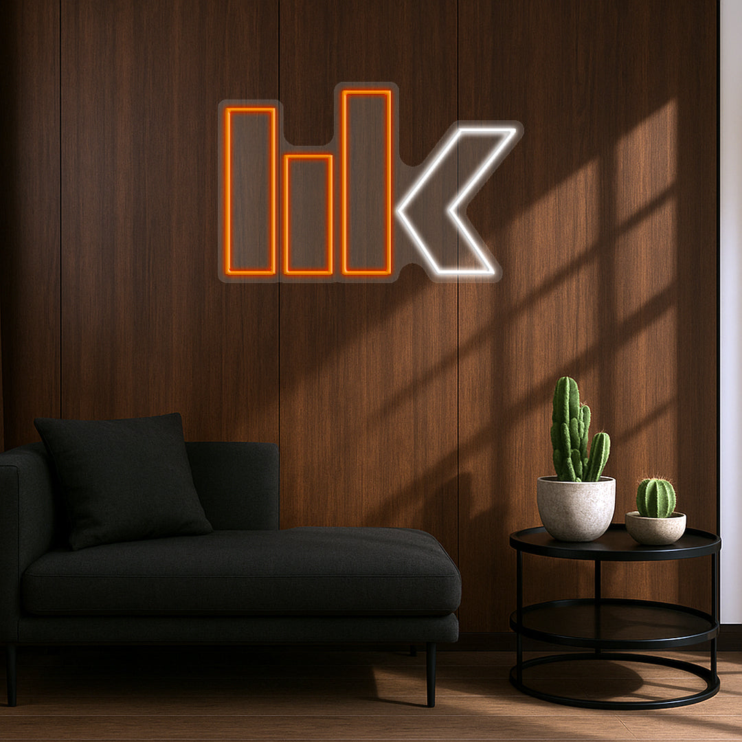 Kanta x10 néons LED
