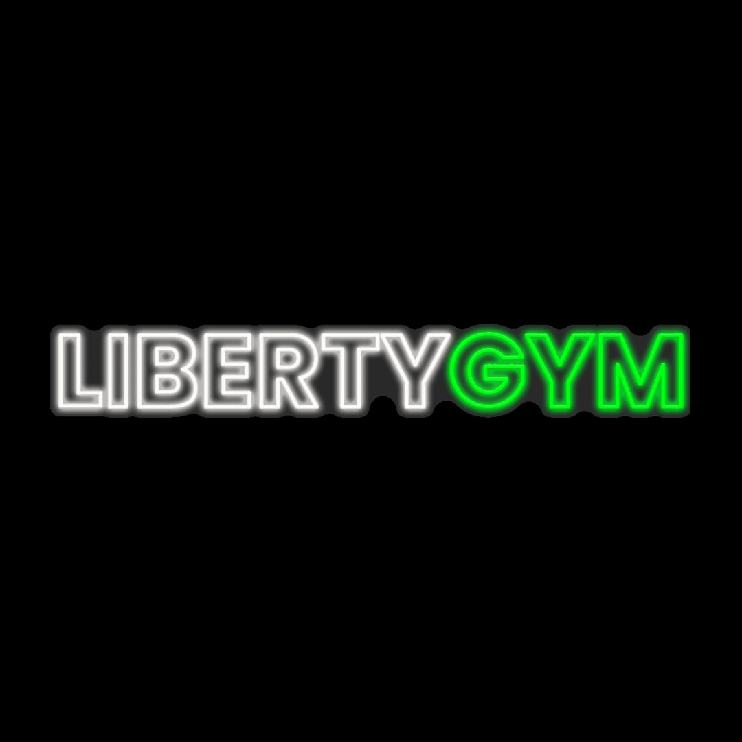 Liberty Gym - Néon LED