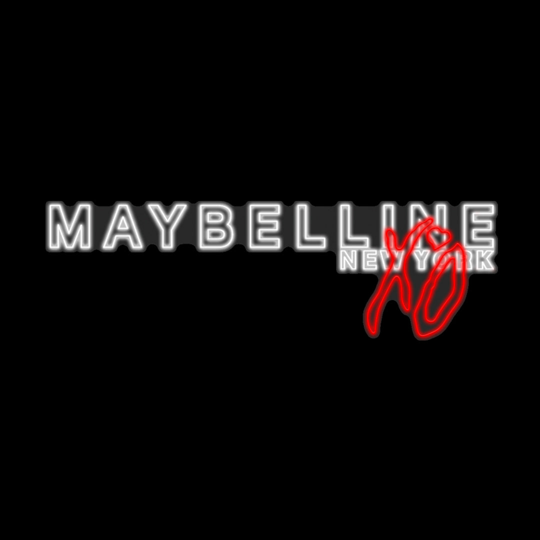 Maybelline - Néon LED