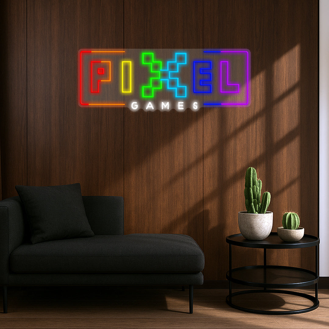 Pixel - Néon LED