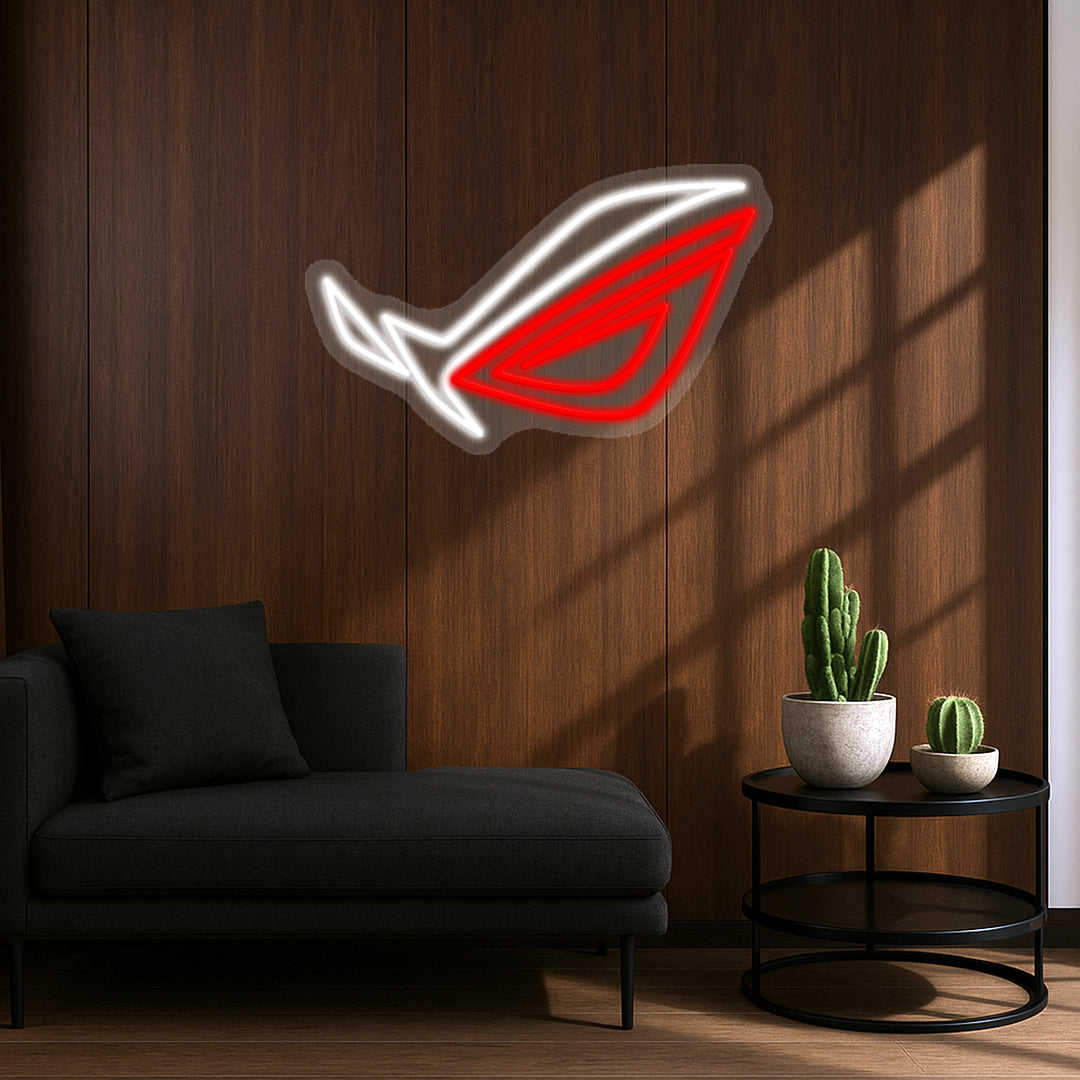 ROG - Néon LED