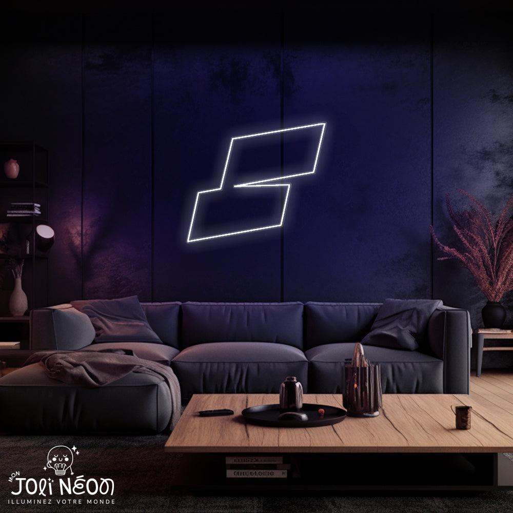 S - Néon LED