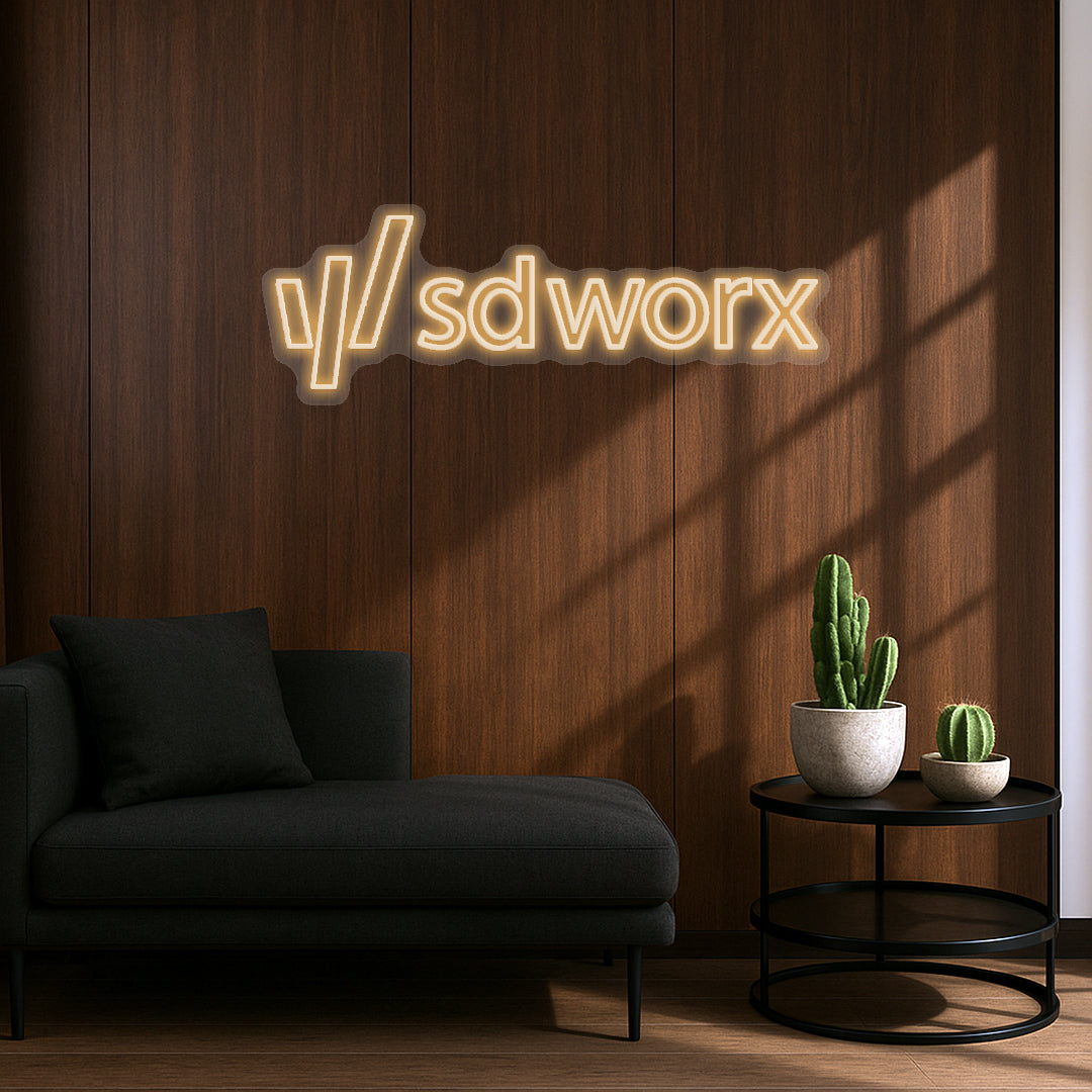 SD Worx - Néon LED