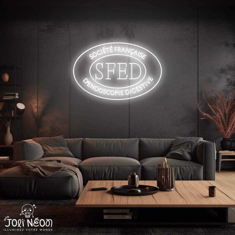 SFED - Néon LED