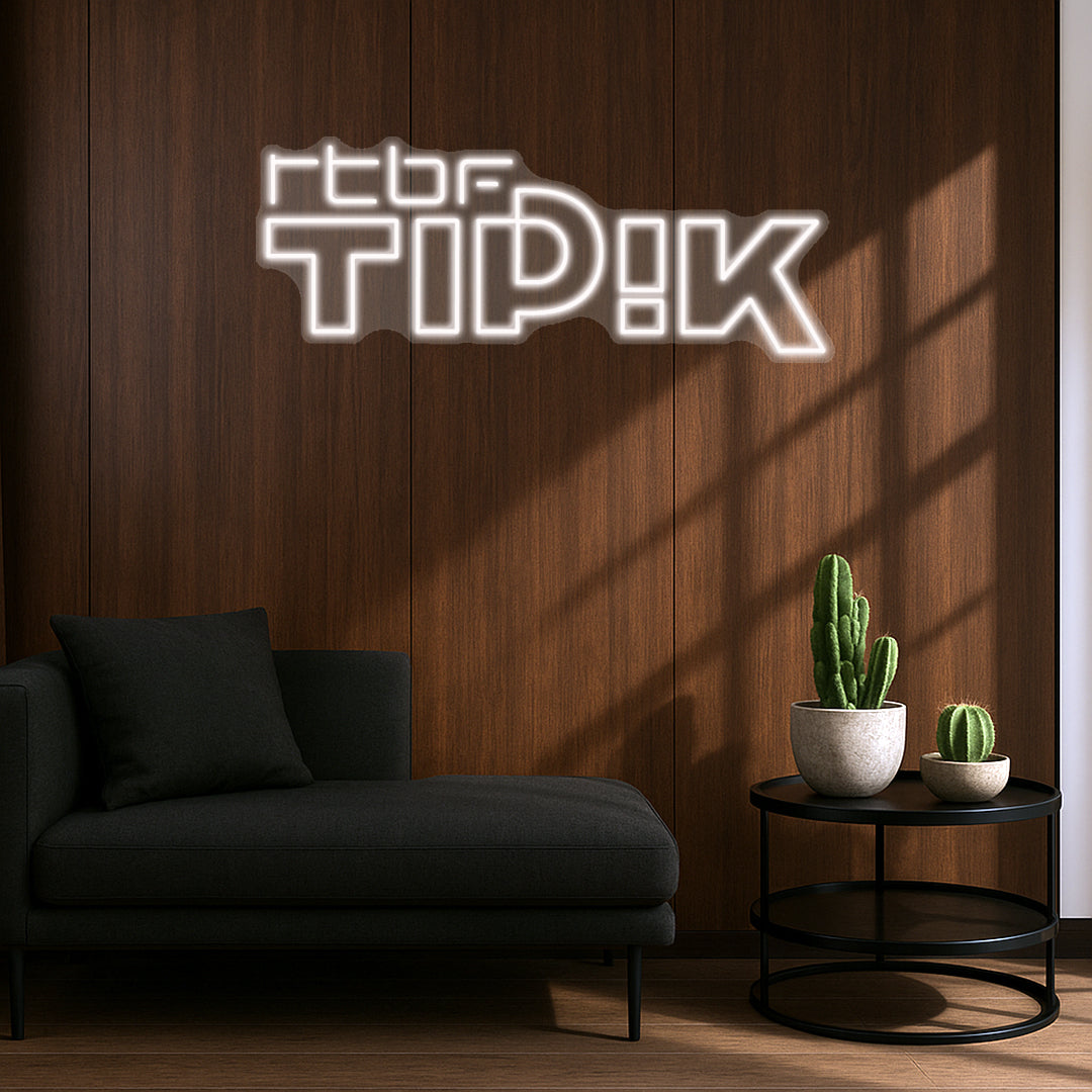 Tipik - Néon LED