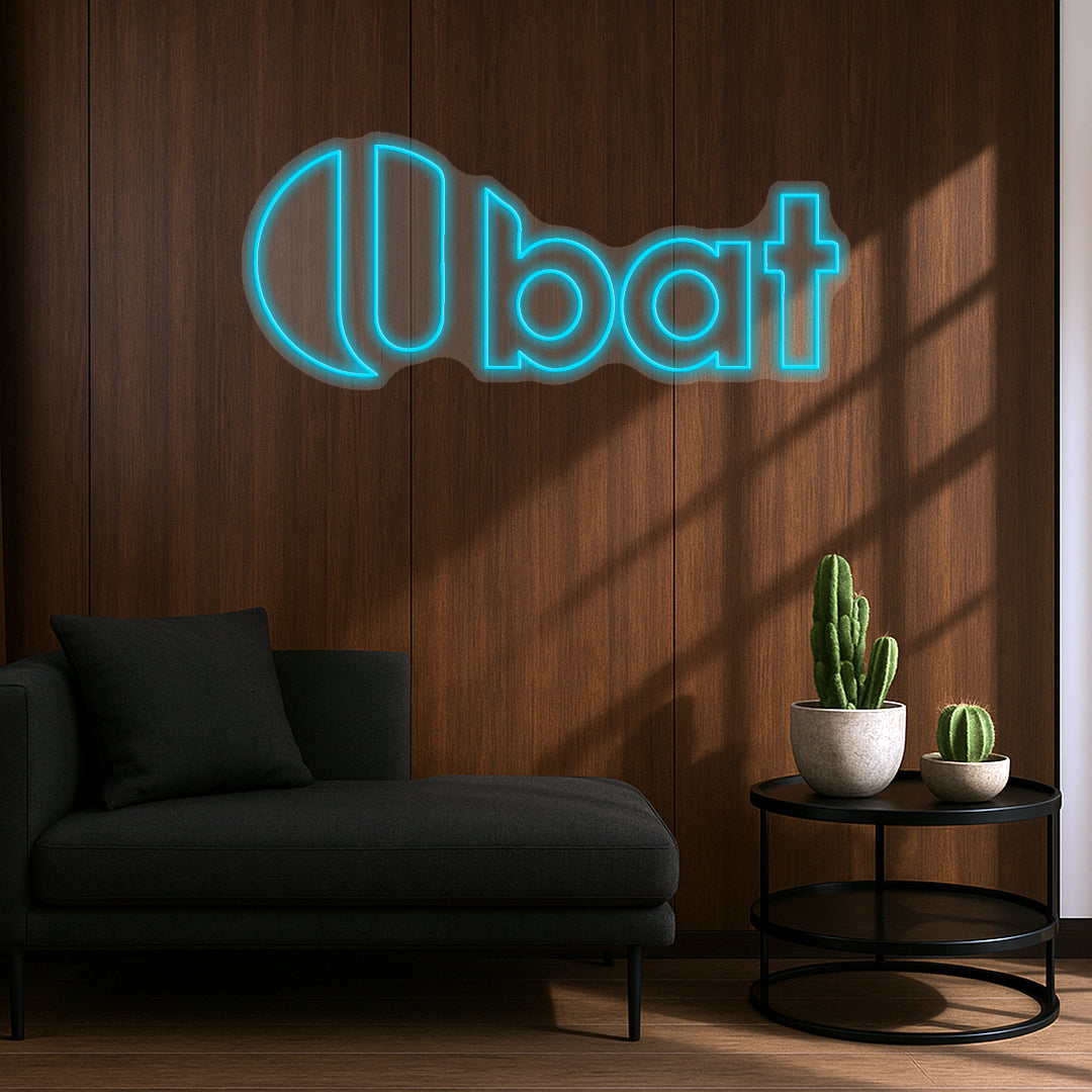 Ubat - Néon LED