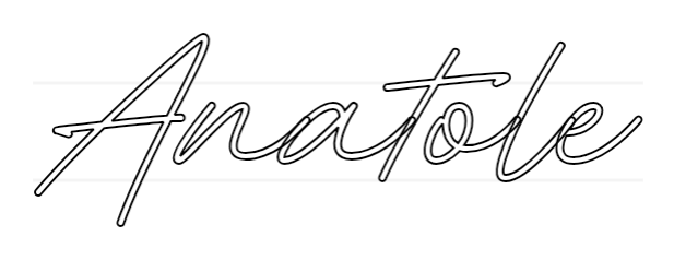Outline Image