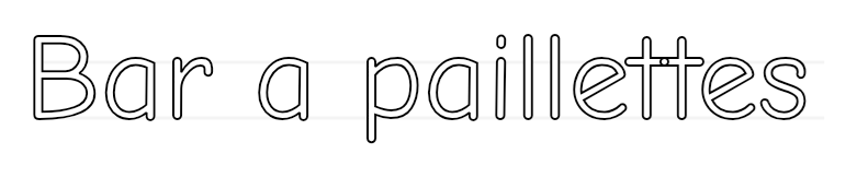 Outline Image