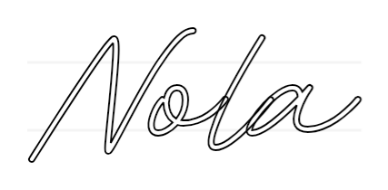 Outline Image