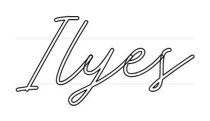 Outline Image