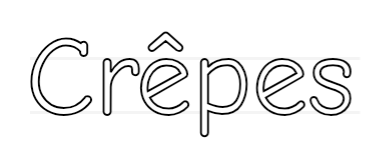 Outline Image