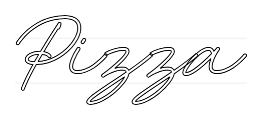 Outline Image