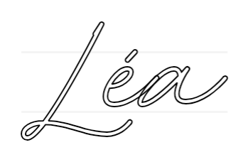 Outline Image