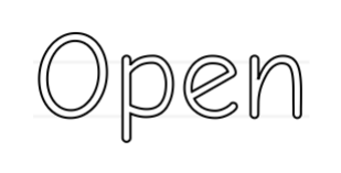 Outline Image