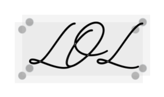 Outline Image