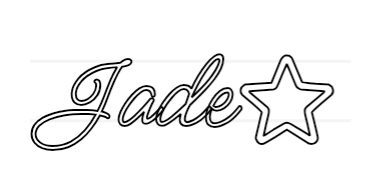 Outline Image