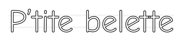 Outline Image