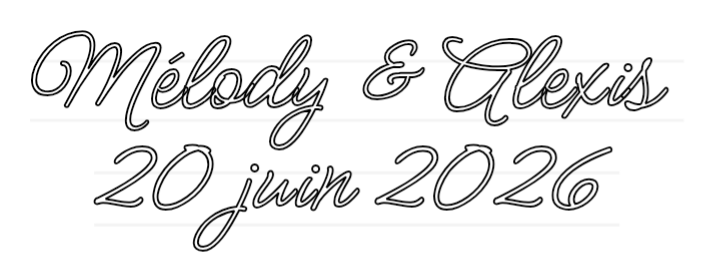 Outline Image