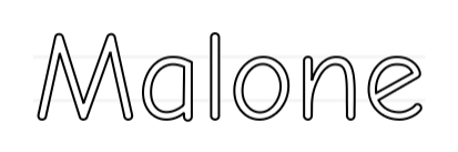 Outline Image