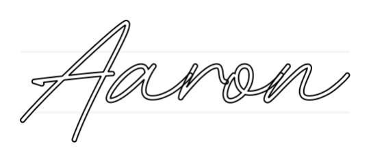 Outline Image
