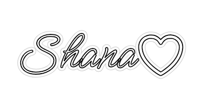Outline Image