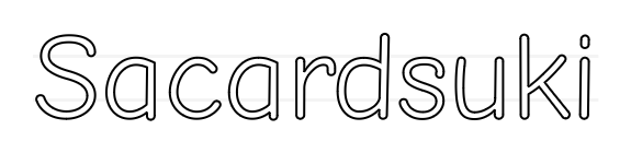 Outline Image