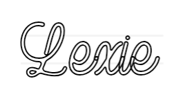 Outline Image