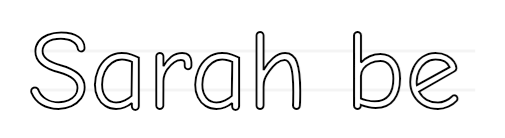 Outline Image