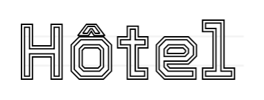 Outline Image