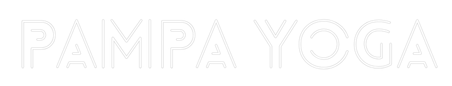 Néon LED : PAMPA YOGA