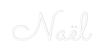 Néon LED : Naël
