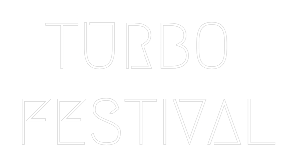 Néon LED : TURBO 
FESTI...