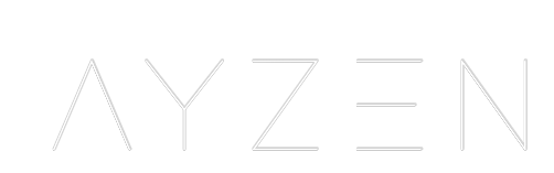 Néon LED : Ayzen