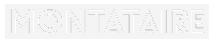 Néon LED : MONTATAIRE