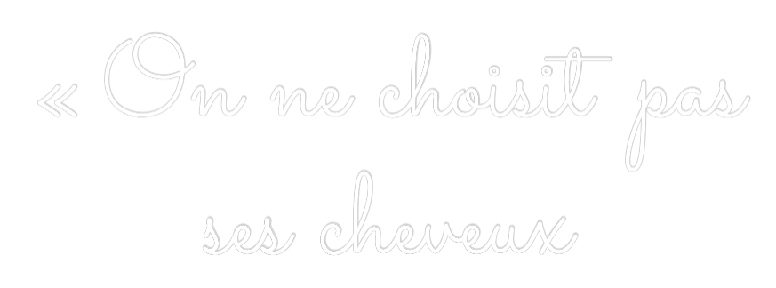 Néon LED : «  On ne choi...