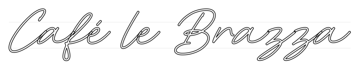 Outline Image