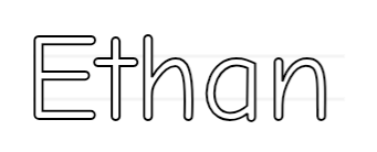 Outline Image