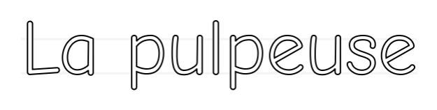 Outline Image