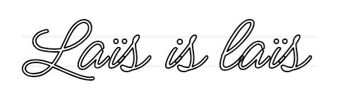 Outline Image