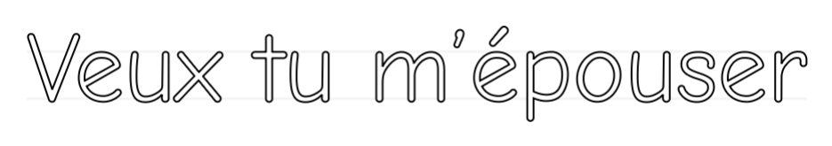 Outline Image