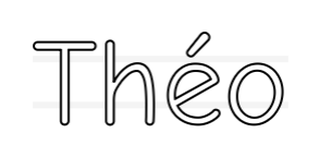 Outline Image