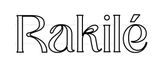 Outline Image