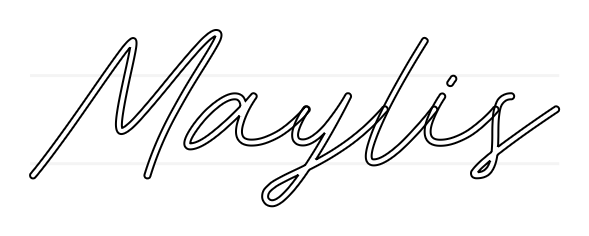 Outline Image